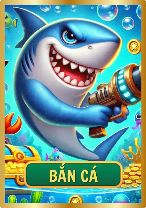 Bắn cá rr88