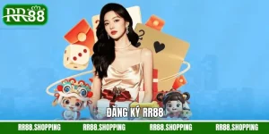 Đăng Ký RR88 – Bước Khởi Đầu Cho Hành Trình Giải Trí Đỉnh Cao