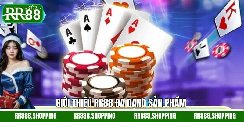 Giới thiệu RR88 về những sân chơi đẳng cấp nhất Giới thiệu RR88 về những sân chơi đẳng cấp nhất