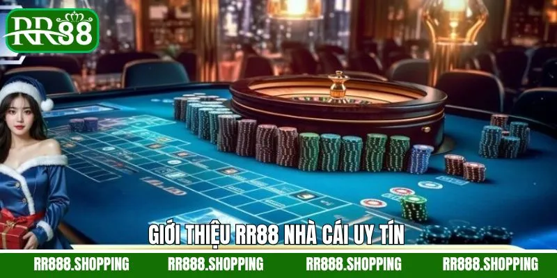 Giới thiệu RR88 về các thông tin sơ lược Giới thiệu RR88 về các thông tin sơ lược