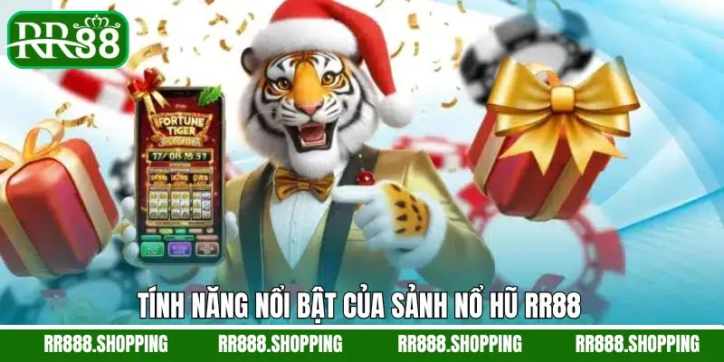 Một vài tính năng đặc biệt thú vị có ở sân chơi quay hũ Một vài tính năng đặc biệt thú vị có ở sân chơi quay hũ