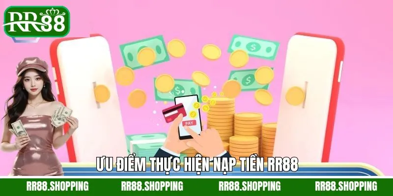 Tổng quan về giao dịch nạp tiền tiện ích Tổng quan về giao dịch nạp tiền tiện ích