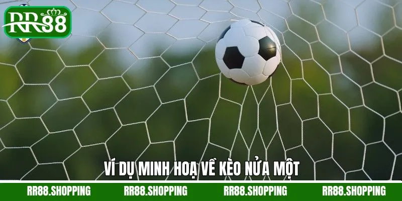 Cách đọc kèo nữa một siêu hiệu quả Cách đọc kèo nữa một siêu hiệu quả